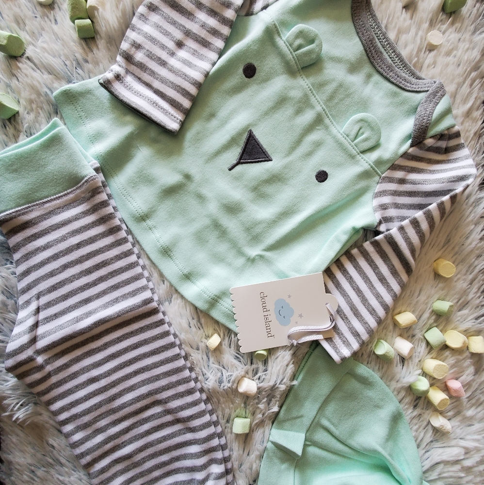 Baby set